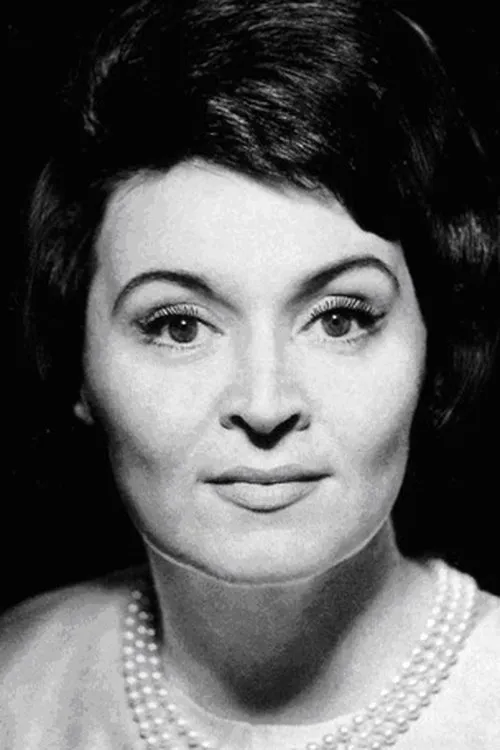 Josef Traxel ha trabajado con Rita Streich en 1 ocasiones