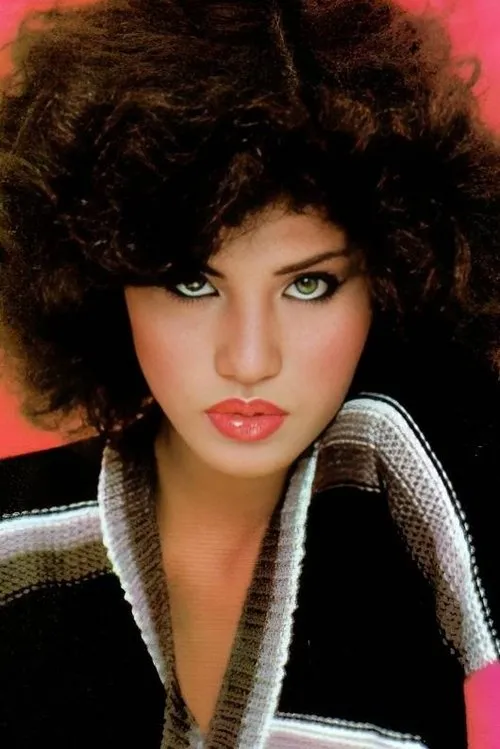 Anna Anderson ha trabajado con Rita Tellone en 1 ocasiones