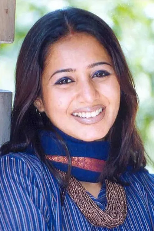 Ritu Chaudhary Seth — personaje: Niyati Vansh Khanna