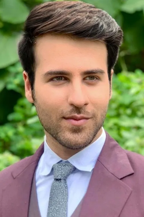 Ritvik Arora — personaje: Kunal Rajvansh