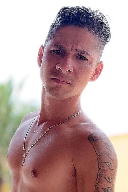 Riu Melo en su biografía y filmografía