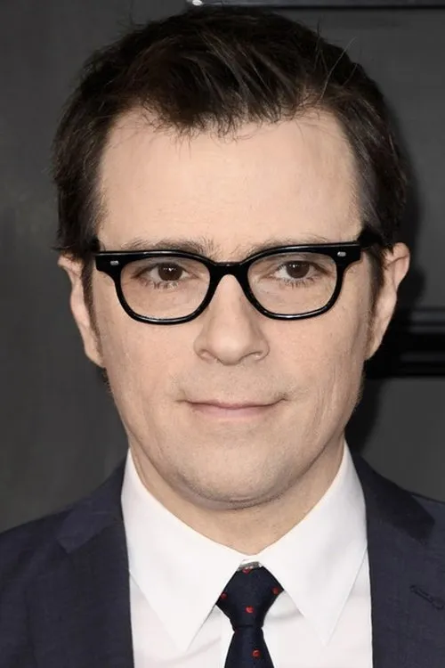 Rivers Cuomo interpretando a Self - Interviewee