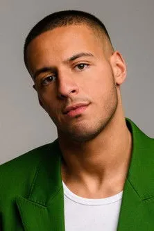 Maïssa Belaroussi ha trabajado con Riwan Belkacemi en 1 ocasiones