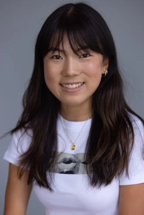 Riya Mandrawa — personaje: Vivi