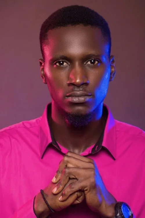 Binta Ayo Mogaji ha trabajado con Riyo David en 1 ocasiones