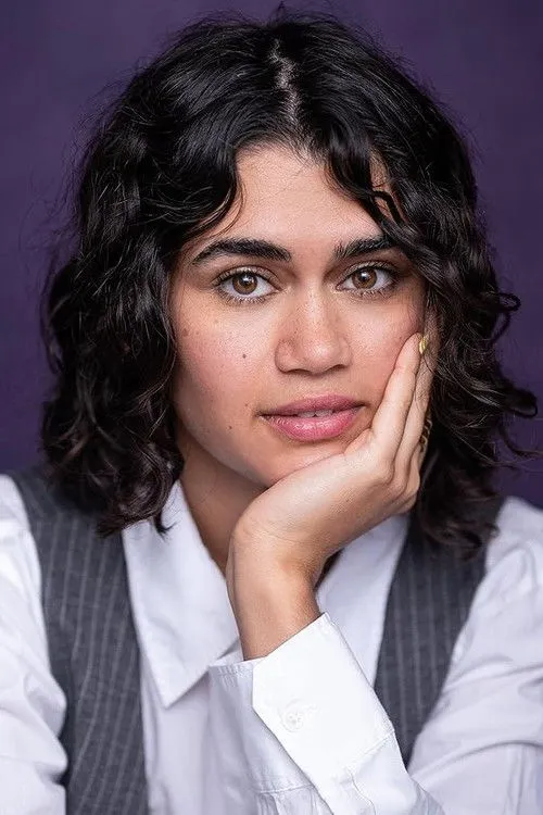 Emma King ha trabajado con Riz Moritz en 1 ocasiones