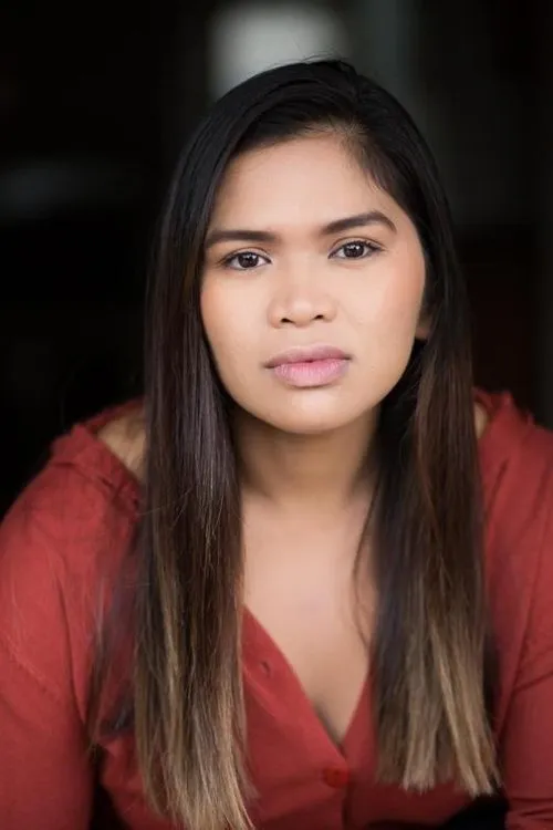 J' Ma ha trabajado con Rizcel Gagawanan en 1 ocasiones