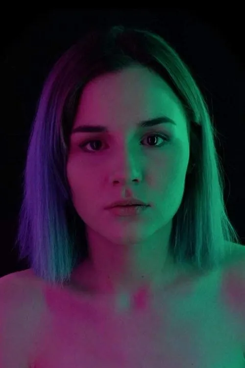 Rizha — personaje: Joana Bianchi