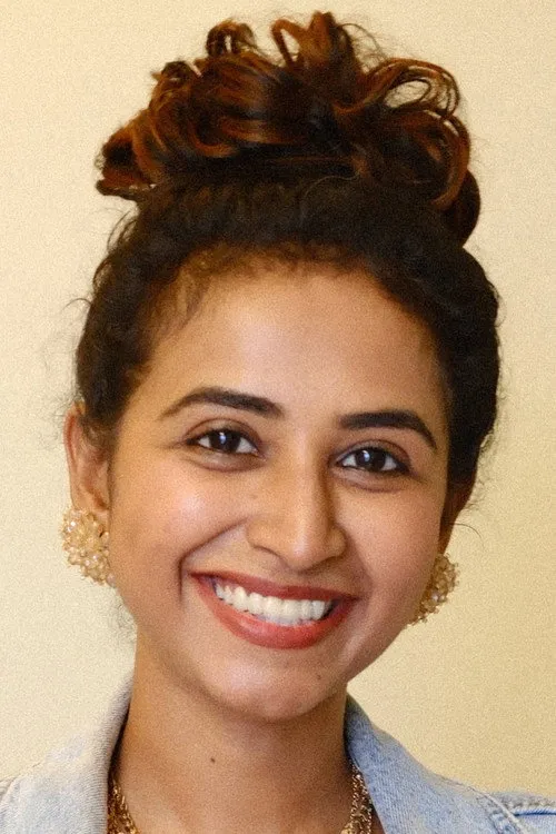 Avantika Mishra ha trabajado con RJ Ananthi en 1 ocasiones