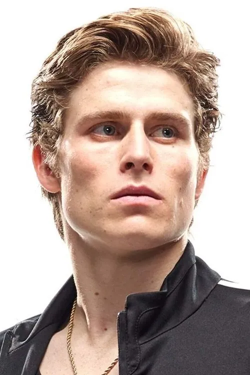 Ridley Asha Bateman ha trabajado con RJ Fetherstonhaugh en 1 ocasiones