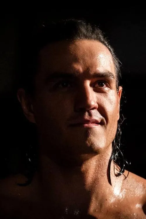 RJ Skinner — personaje: RJ City (Host)