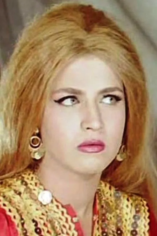 Mohamed Hamdy ha trabajado con رندة en 1 ocasiones