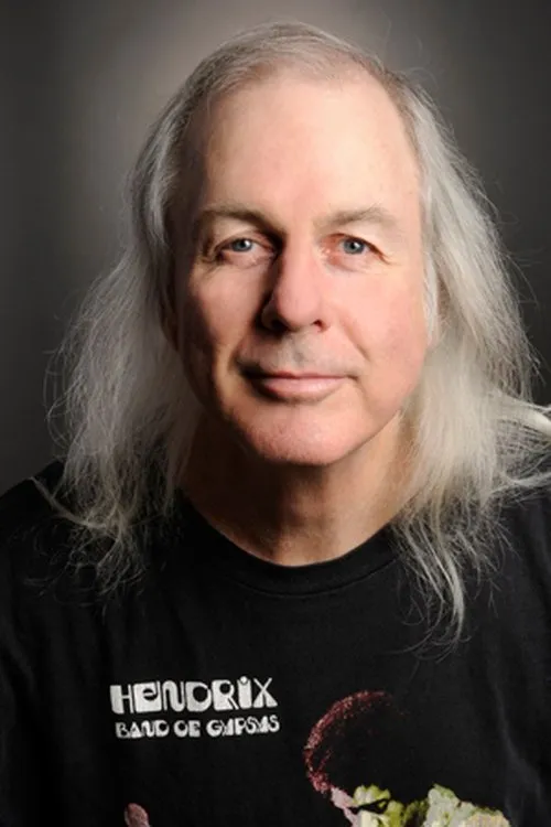 Rob Bowman interpretando a 