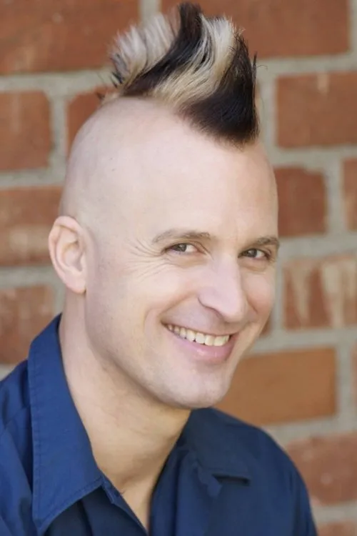 Rob Crites en su biografía y filmografía