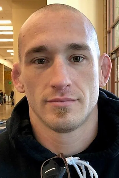 Alberto Crane ha trabajado con Rob Gooch en 1 ocasiones