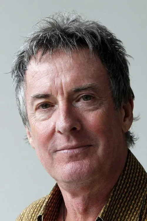 Rob Hirst interpretando a Drums