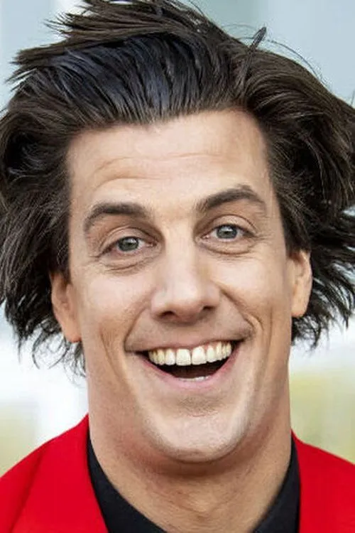 Foto de perfil del actor Rob Kemps en el reparto