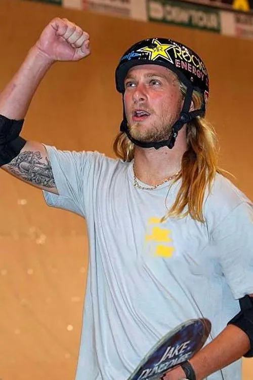 Jake Brown ha trabajado con Rob Lorifice en 1 ocasiones