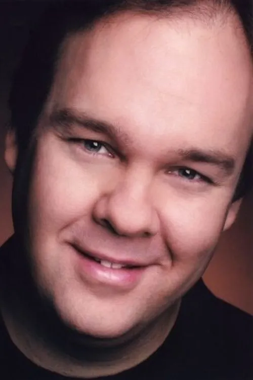 Rob Mathes interpretando a Sean