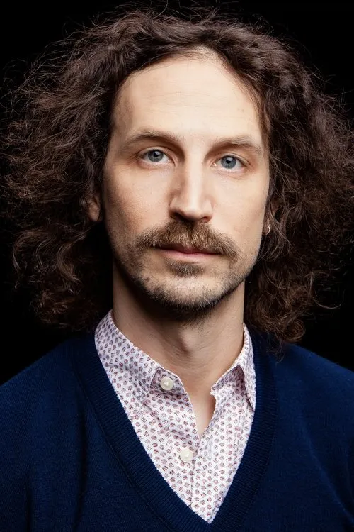 Foto de perfil del actor Rob Michael Hugel en el reparto