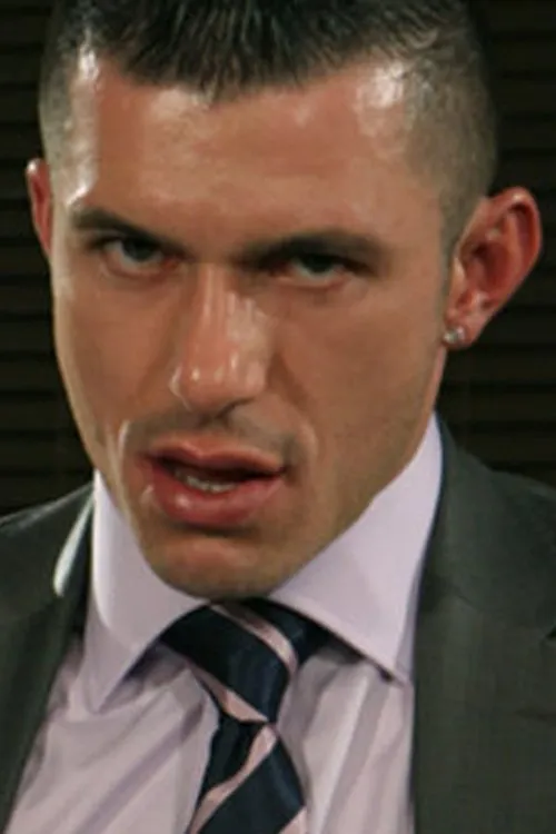 Isak Ramos ha trabajado con Rob Nelson en 1 ocasiones