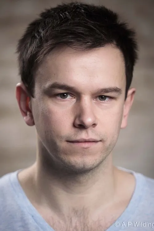 Rob Ostlere — personaje: Arthur Digby