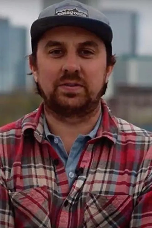 Rob Pluhowski en su biografía y filmografía