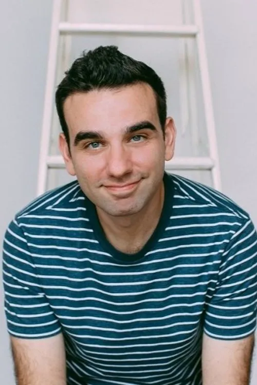 Matt Bettinelli-Olpin ha trabajado con Rob Polonsky en 2 ocasiones