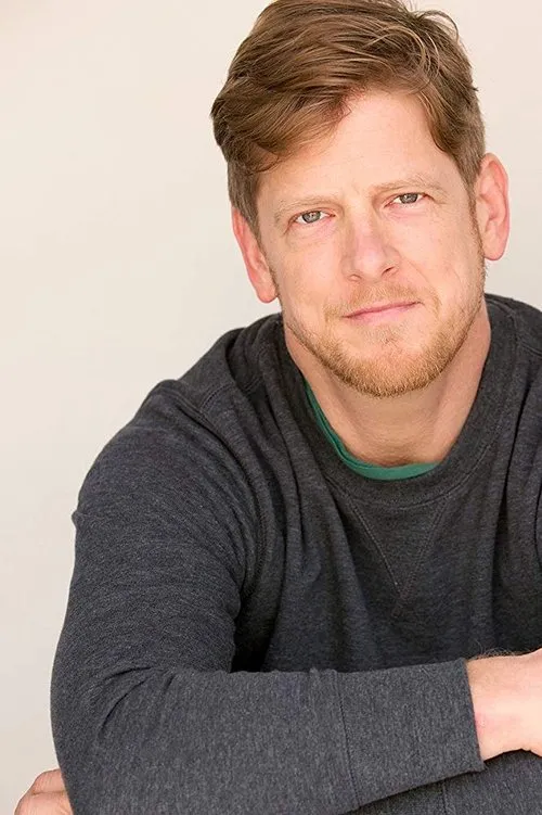 Stephanie-Marie Baker ha trabajado con Rob Poynter en 1 ocasiones