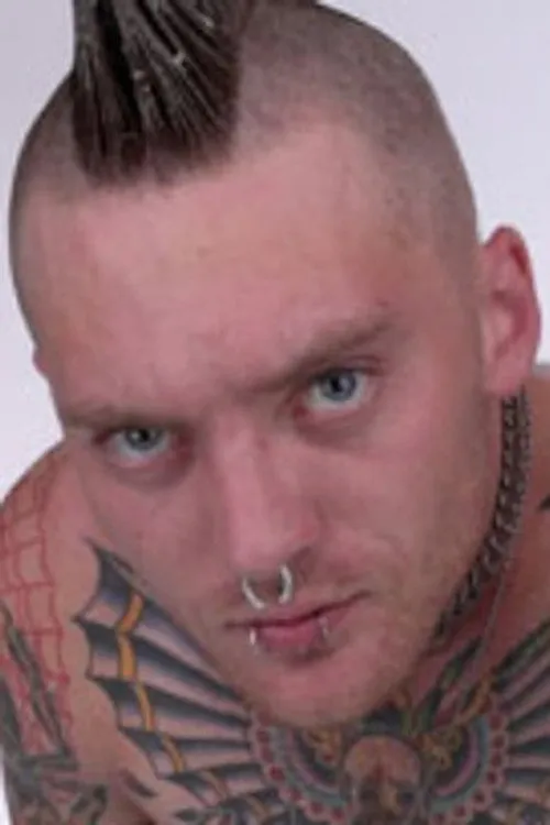 Rachel Rotten ha trabajado con Rob Rotten en 14 ocasiones
