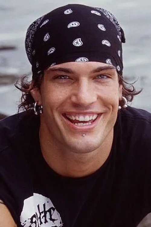 Geordie Robinson ha trabajado con Robb Zbacnik en 1 ocasiones