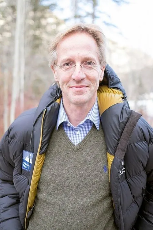 Robbert Dijkgraaf en su biografía y filmografía