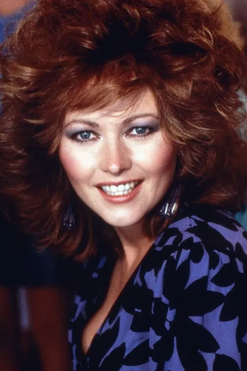 Paulle Clark ha trabajado con Robbi Morgan en 1 ocasiones