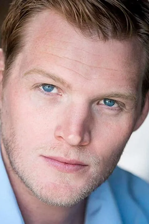 Robbie Allen — personaje: Sheldon