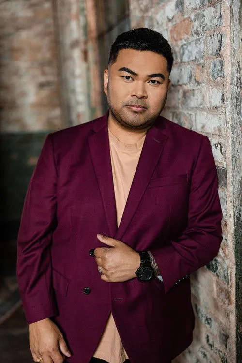 Robbie Ambrosio en su biografía y filmografía