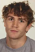 Ezequiel Gregores ha trabajado con Robbie Chapman en 1 ocasiones