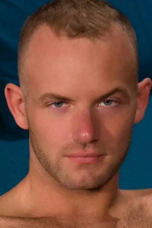 Robbie Ireland interpretando a Photographer