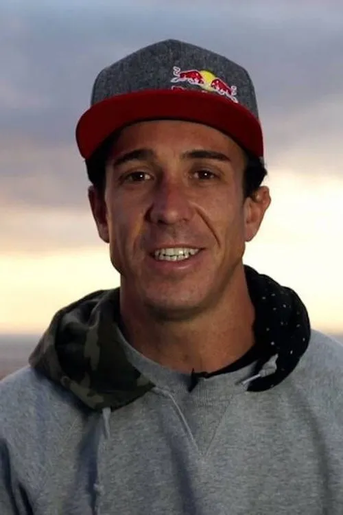 Tyler Bereman ha trabajado con Robbie Maddison en 1 ocasiones