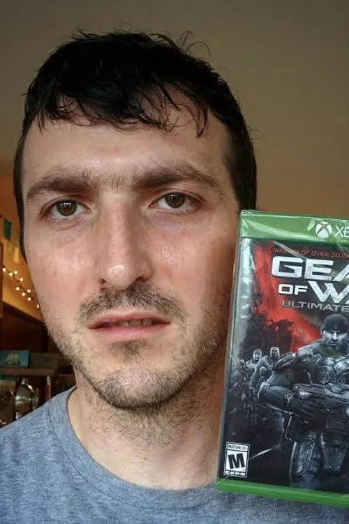 Ben O'Brien ha trabajado con Robby Rackleff en 4 ocasiones