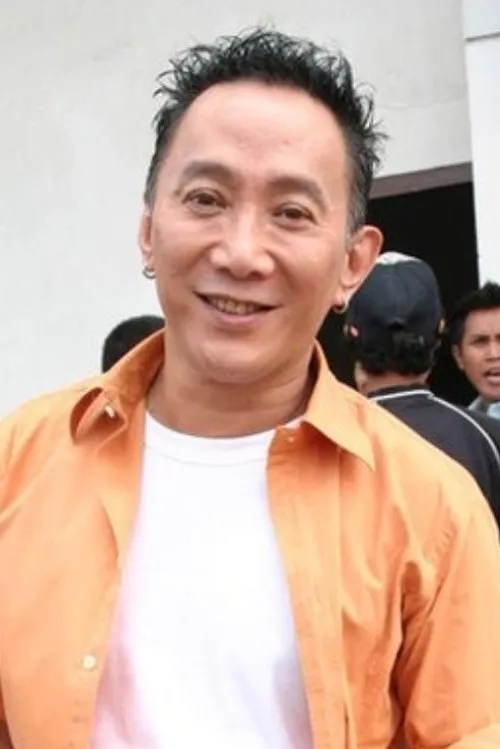 Gito Rollies ha trabajado con Robby Tumewu en 1 ocasiones