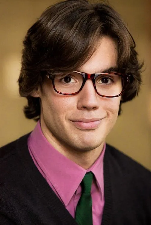 Robby Valls interpretando a 