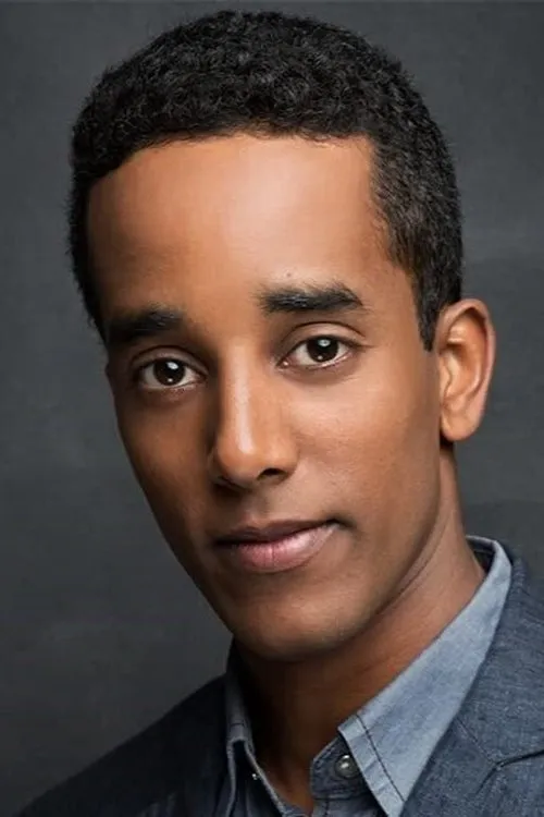 Robel Zere en su biografía y filmografía