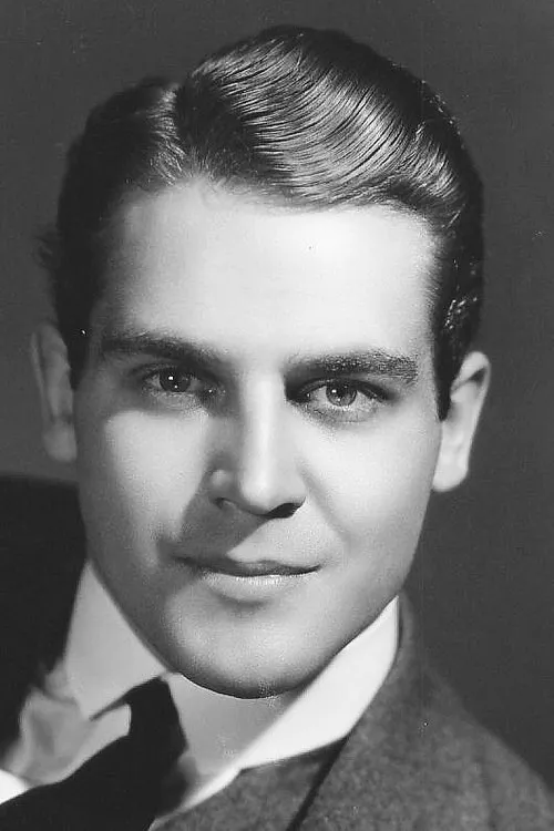 Robert Andersen interpretando a Co-Pilot (uncredited)