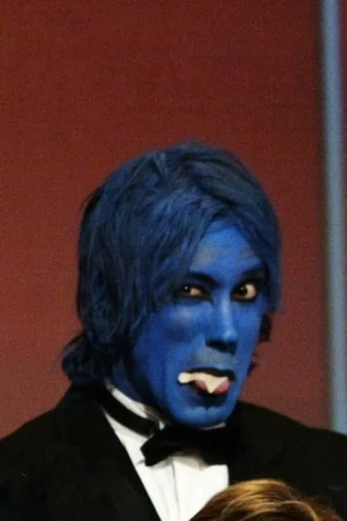 Erik Blix ha trabajado con Robert Andersson en 1 ocasiones