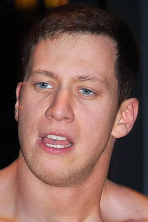 Shane Sabre ha trabajado con Robert Anthony en 2 ocasiones