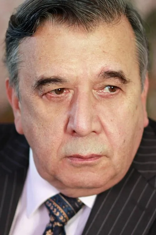 Kevin Carr ha trabajado con Robert Ashby en 1 ocasiones