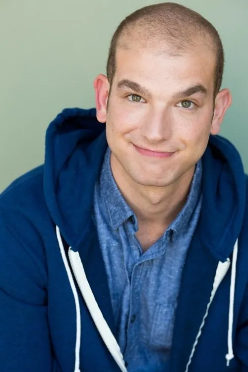 Shenell Randall ha trabajado con Robert Axelrod en 1 ocasiones