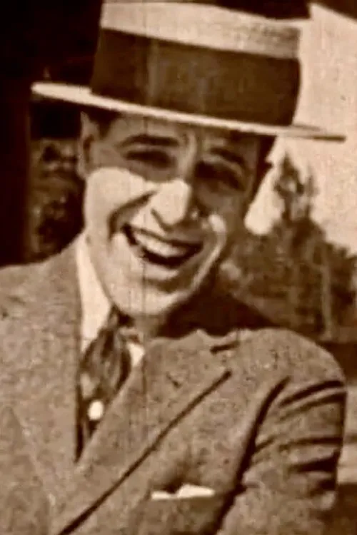 Robert Bentley interpretando a Barton