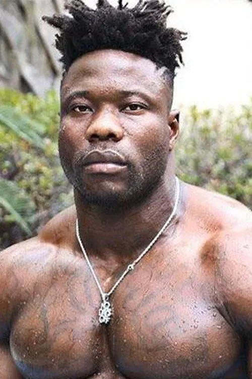 Daquan Wright ha trabajado con Robert Black Wilmote en 1 ocasiones