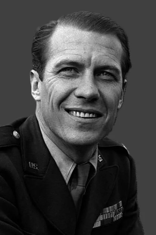 Robert Bray — personaje: Corey Stuart